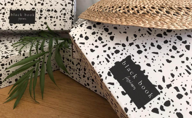 black book fashion