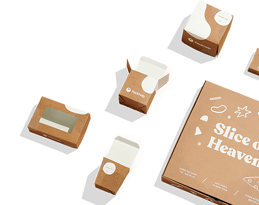 food packaging
