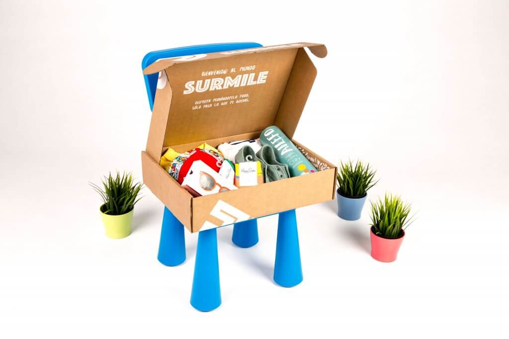 The Ultimate Guide to Subscription Boxes: Design Tips