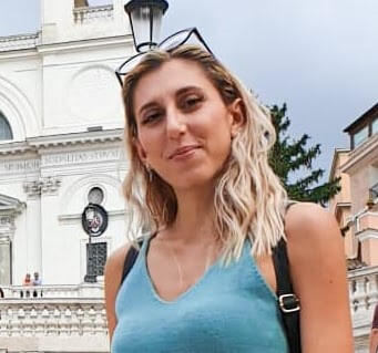 Sara Di Maro Sara Di Maro