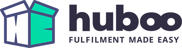 Huboo logo
