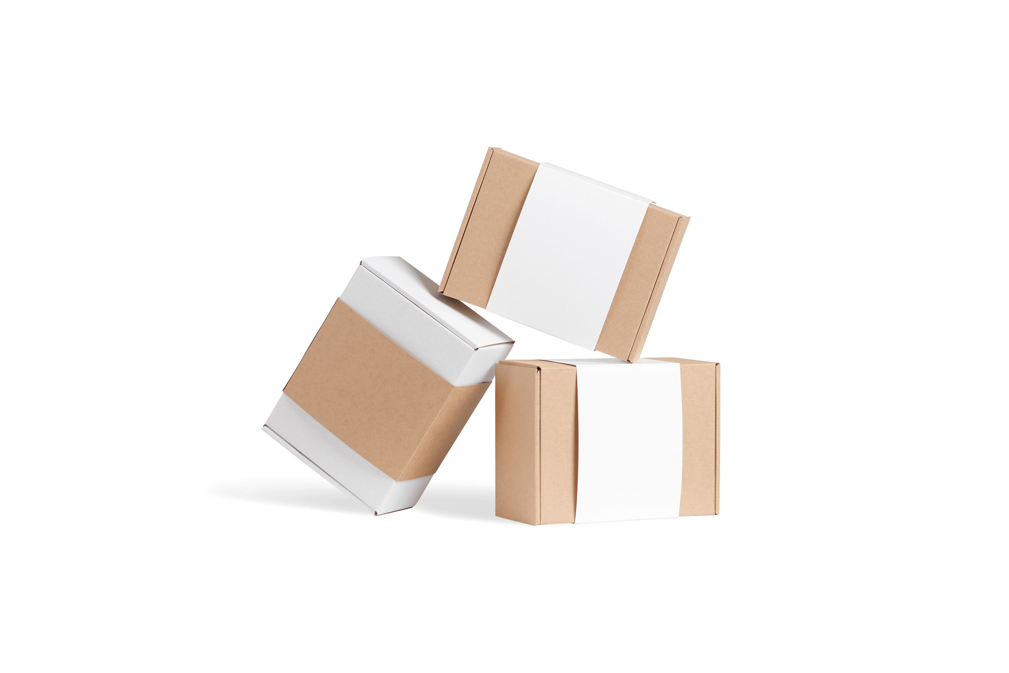 plain sleeved mailer boxes