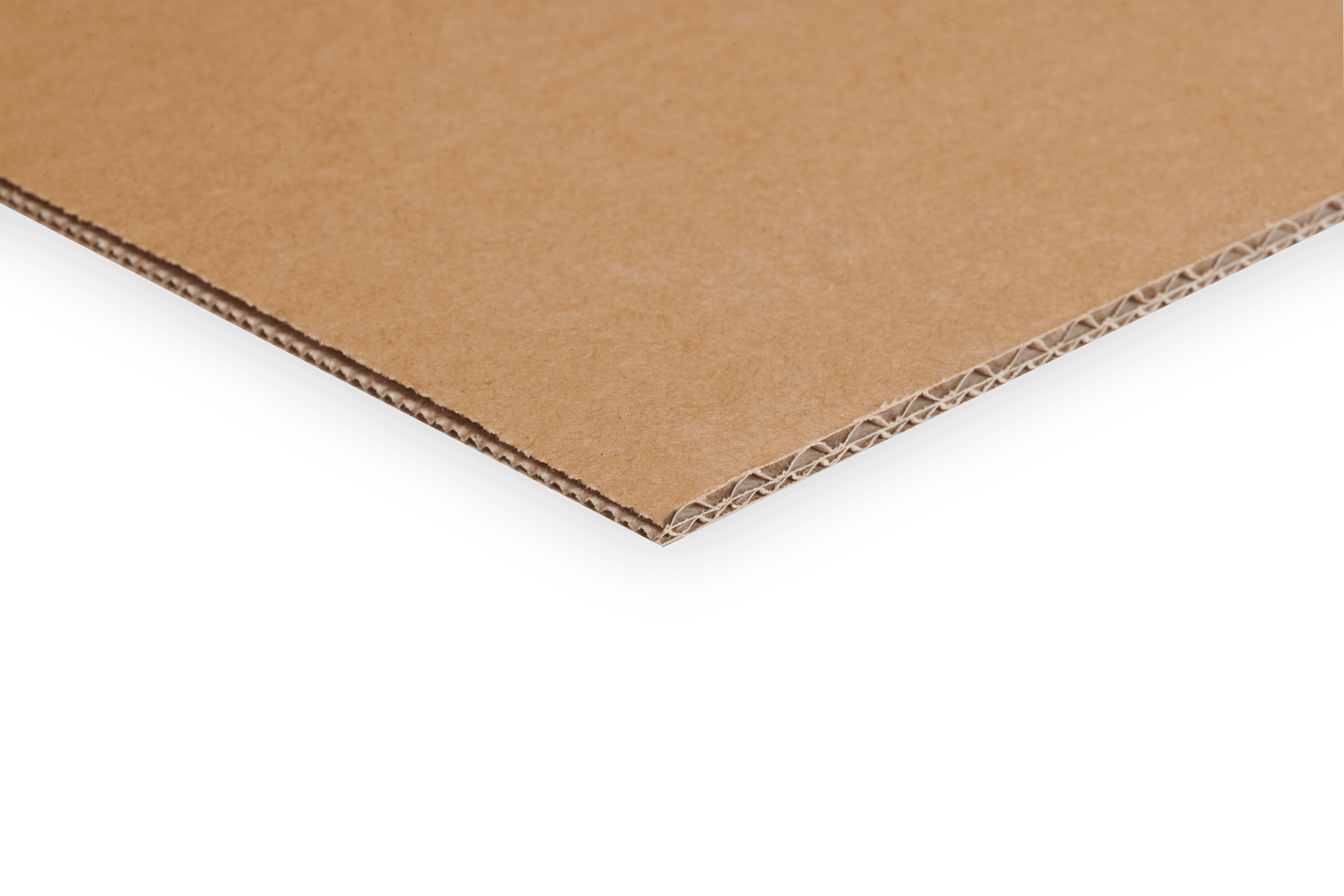 shipping box material