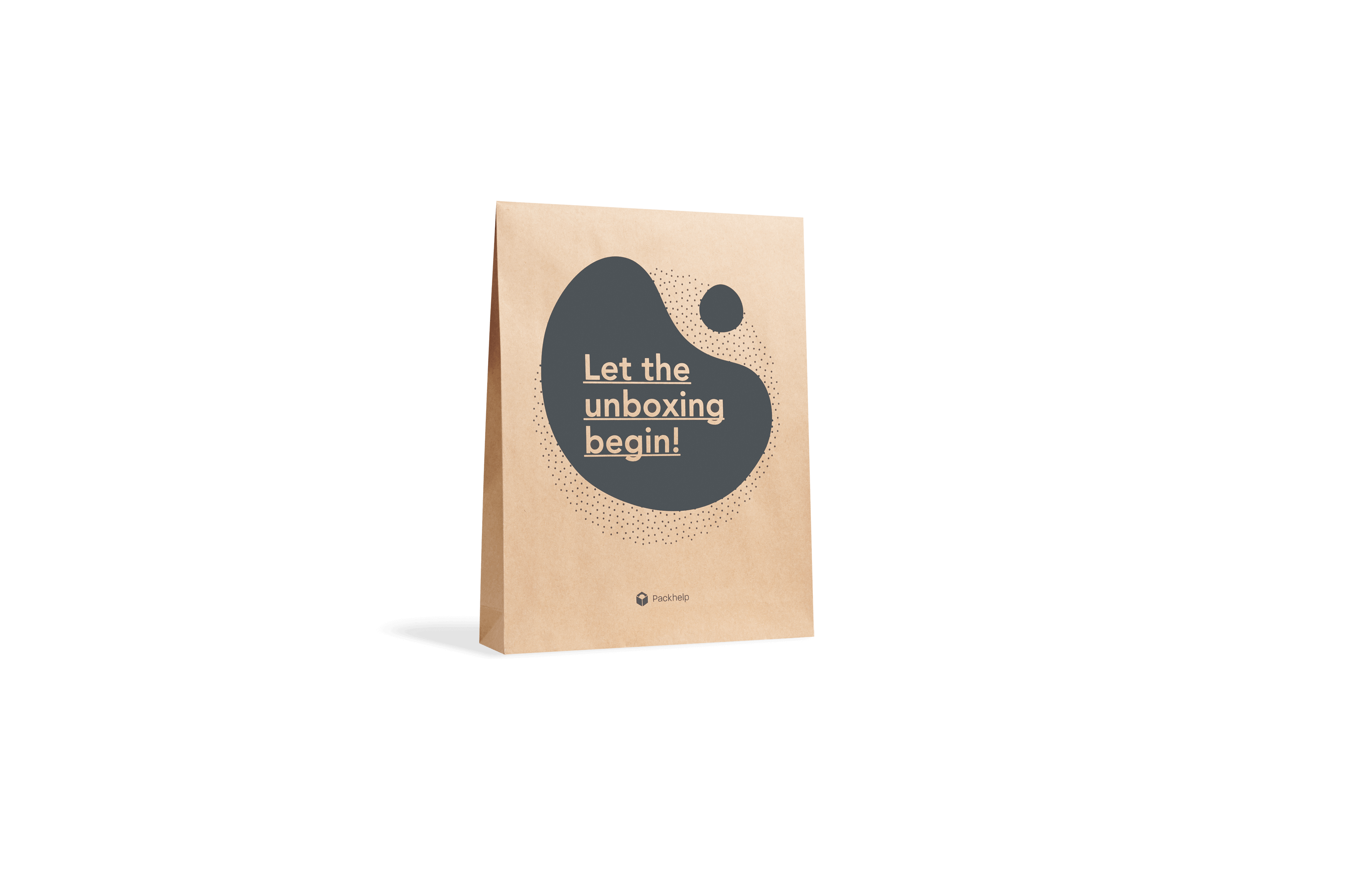 expandable kraft mailer