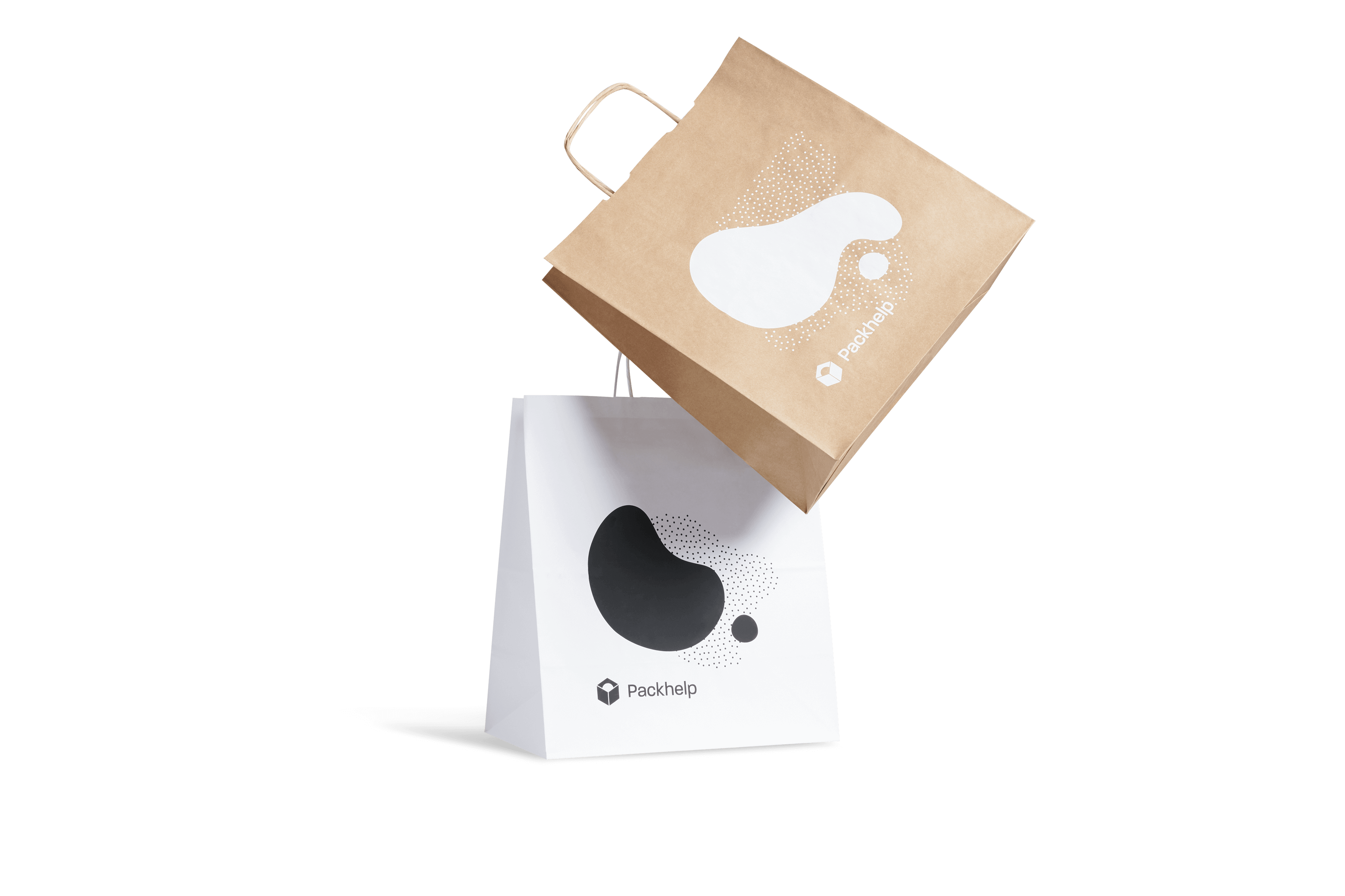 paper bags
