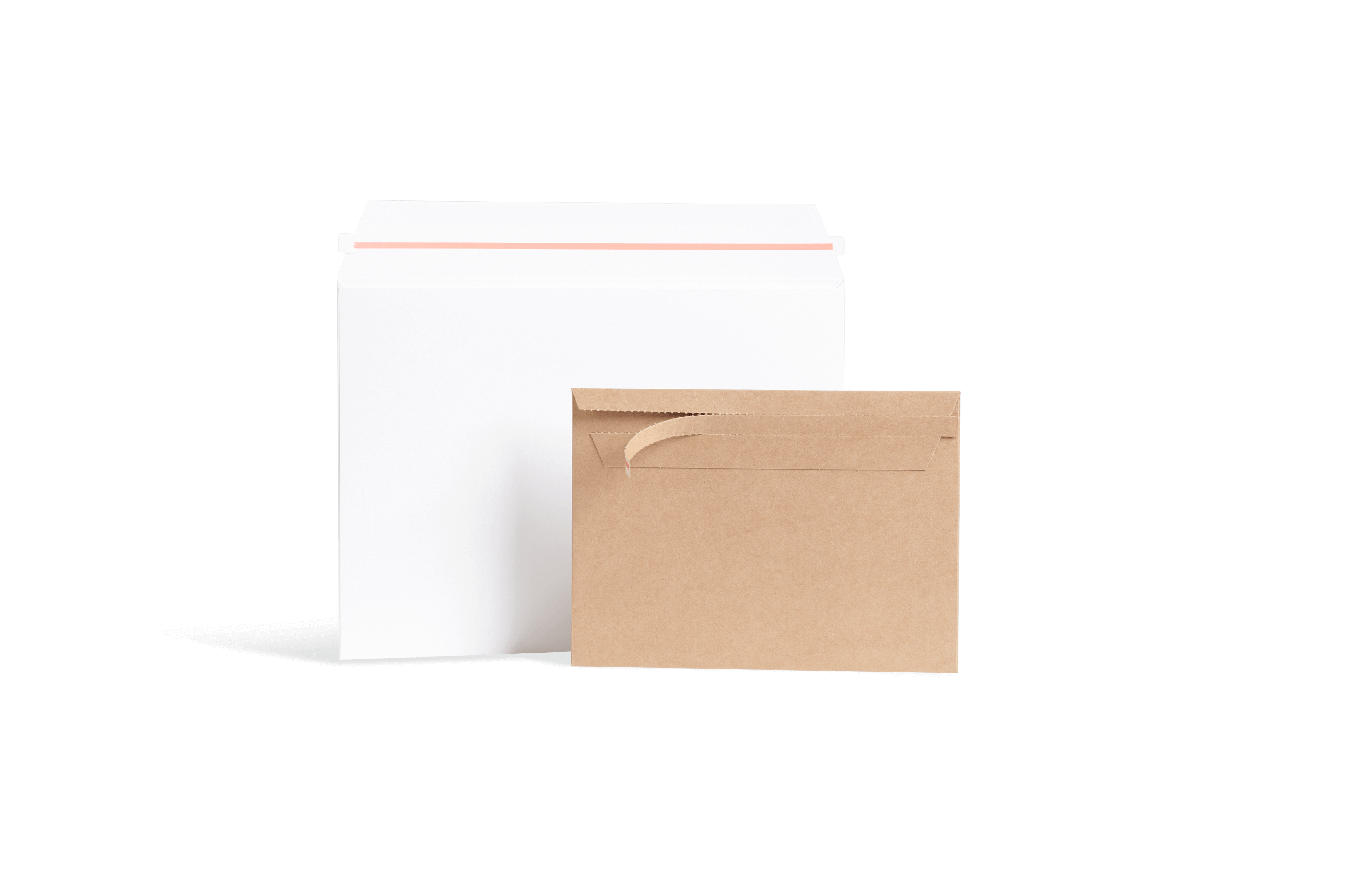 custom cardboard envelopes