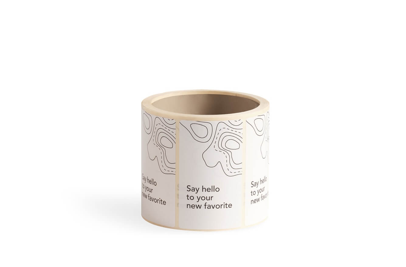 Custom Labels