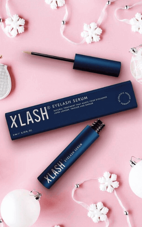 Siero Xlash España caso studio