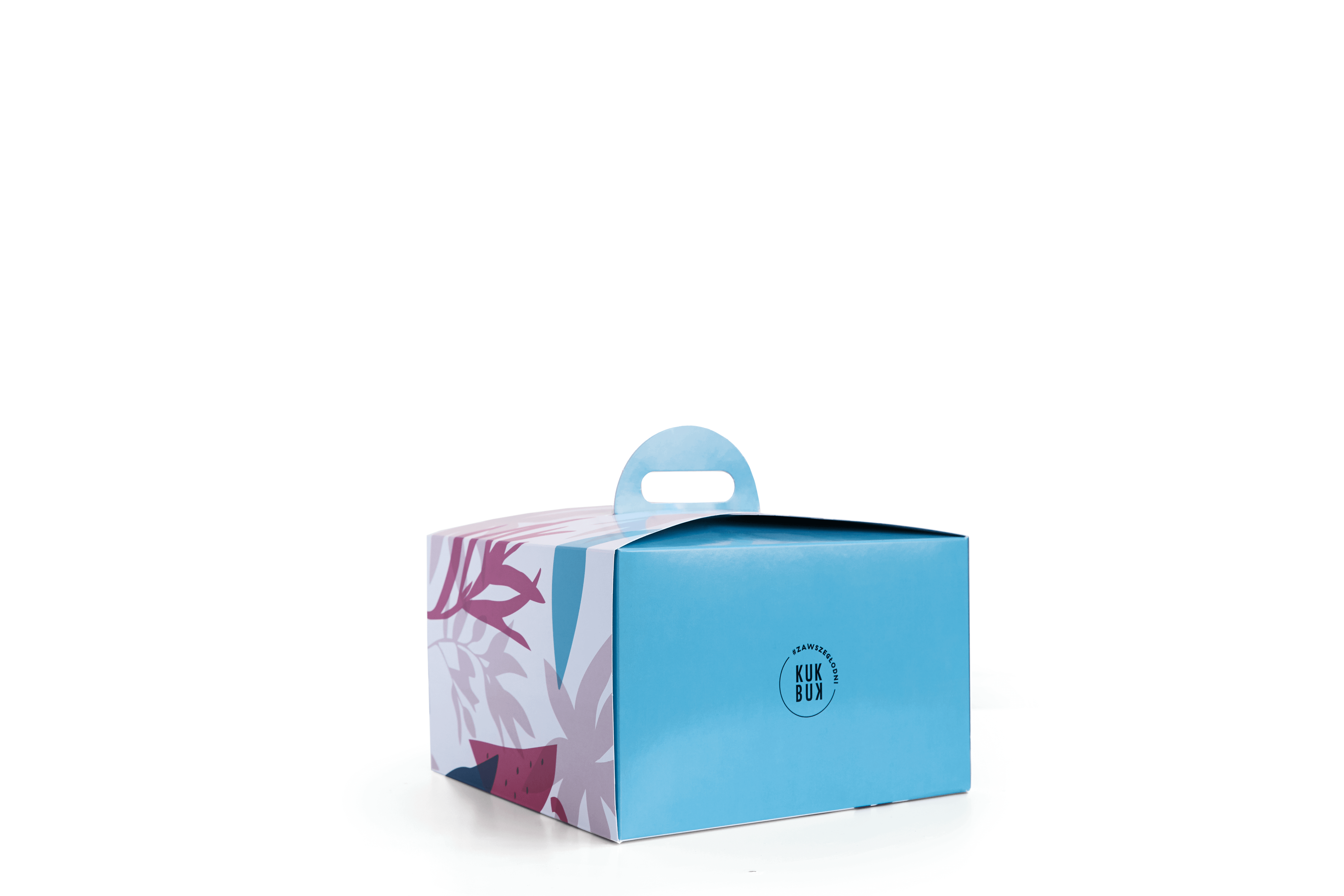 cake box