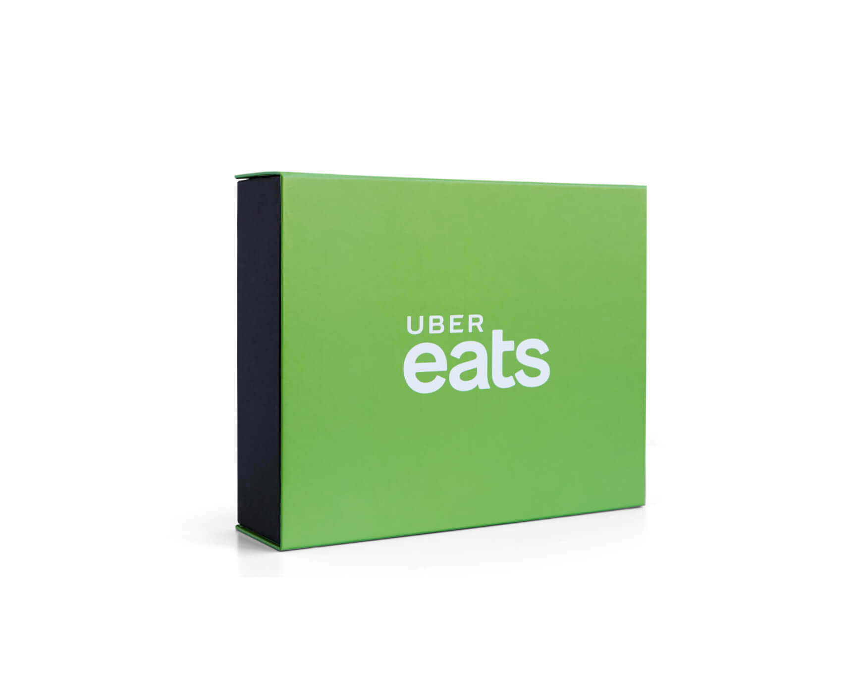 cutie cu magnet uber eats