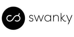 Swanky logo