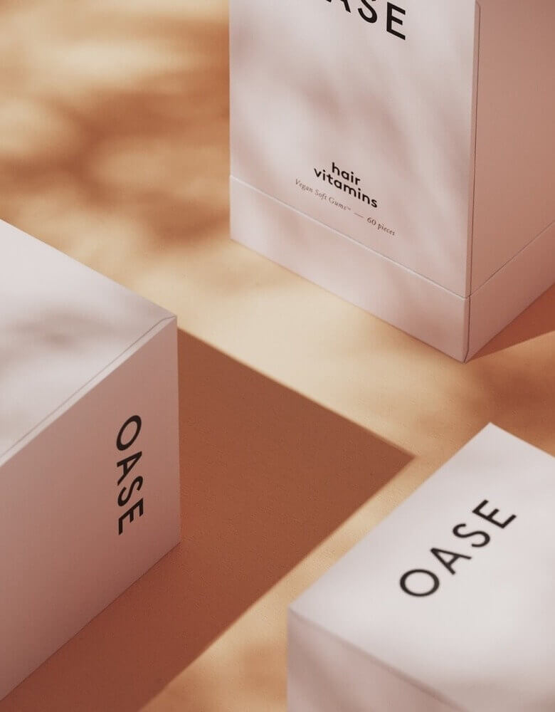 Oase Packaging