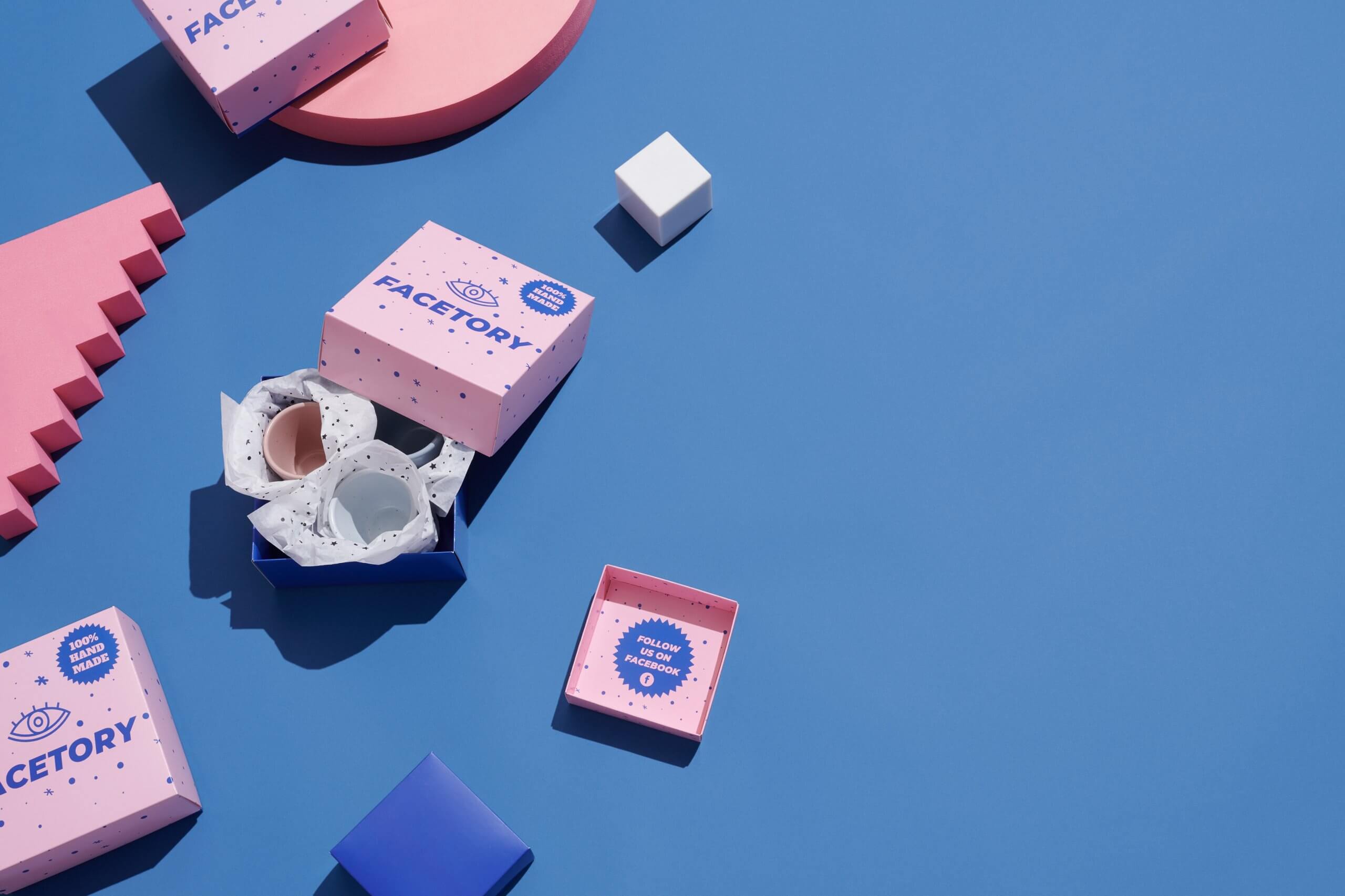 gift boxes