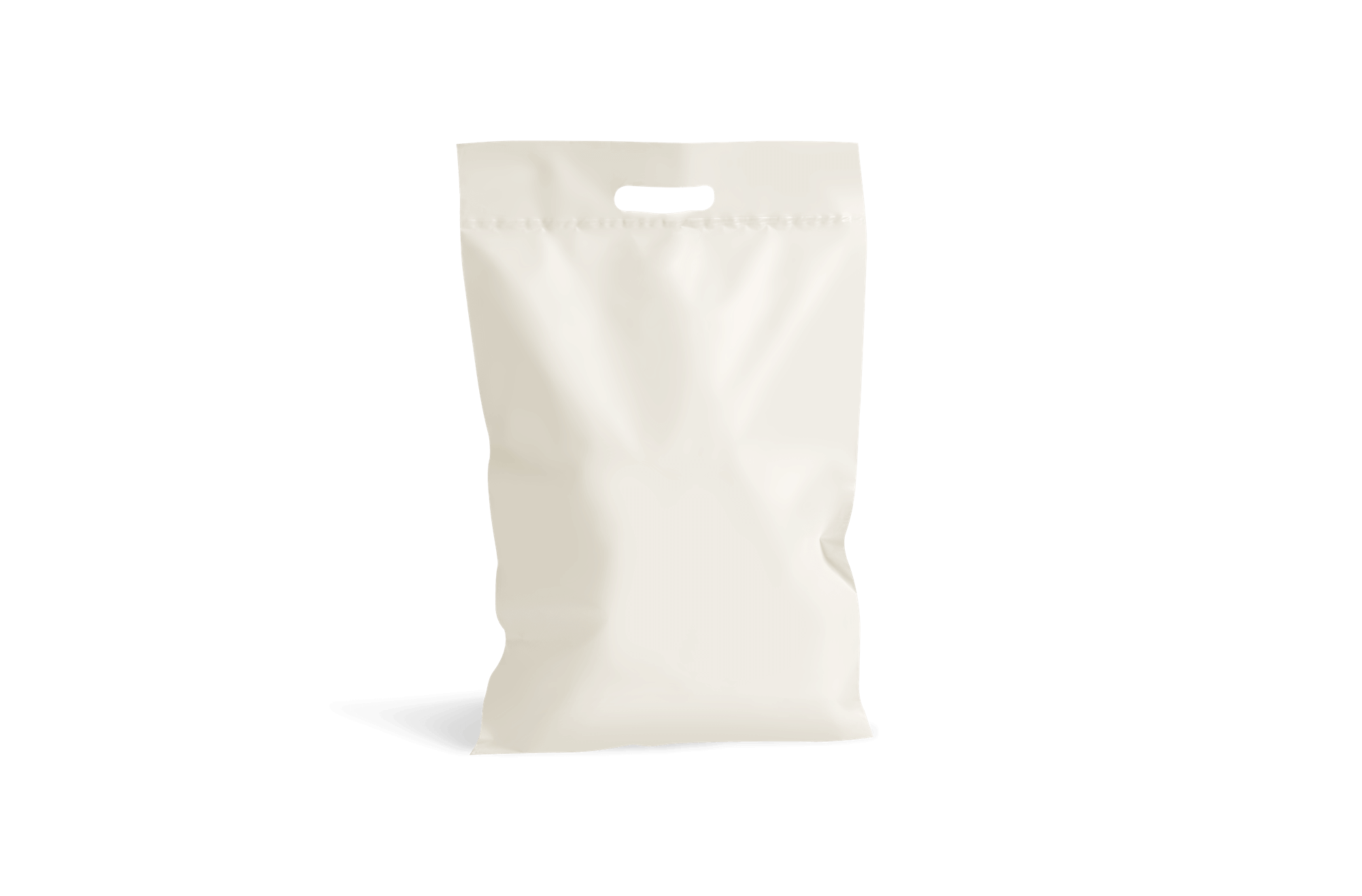 Bio poly mailer