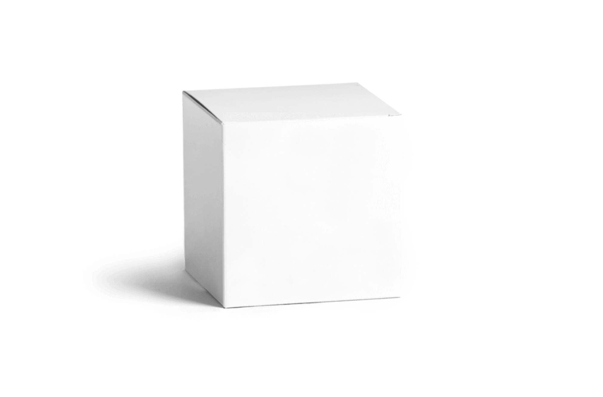 product box