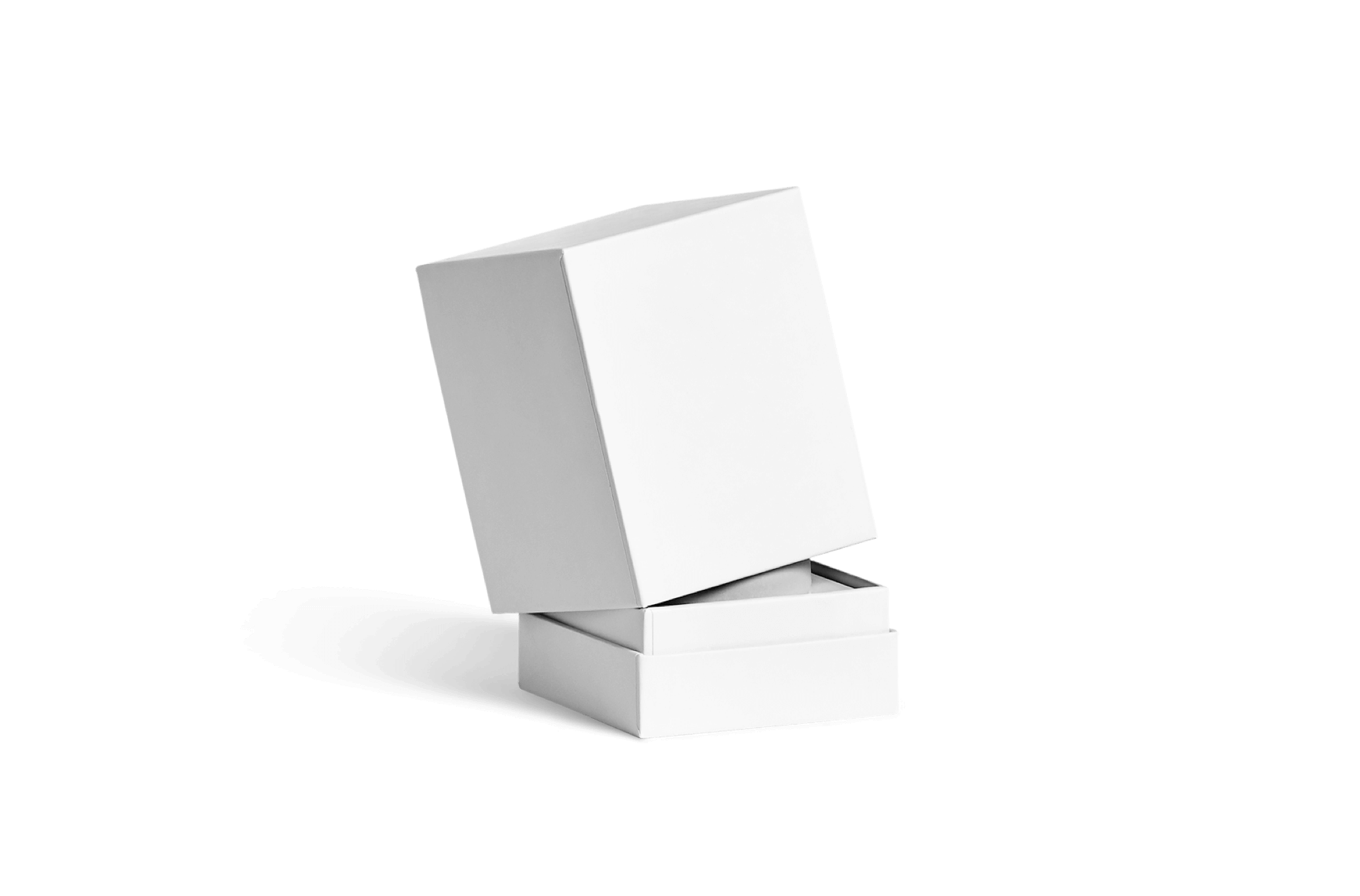 rigid box