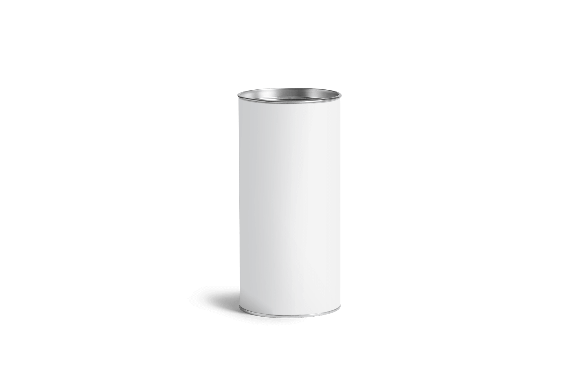 cardboard tube