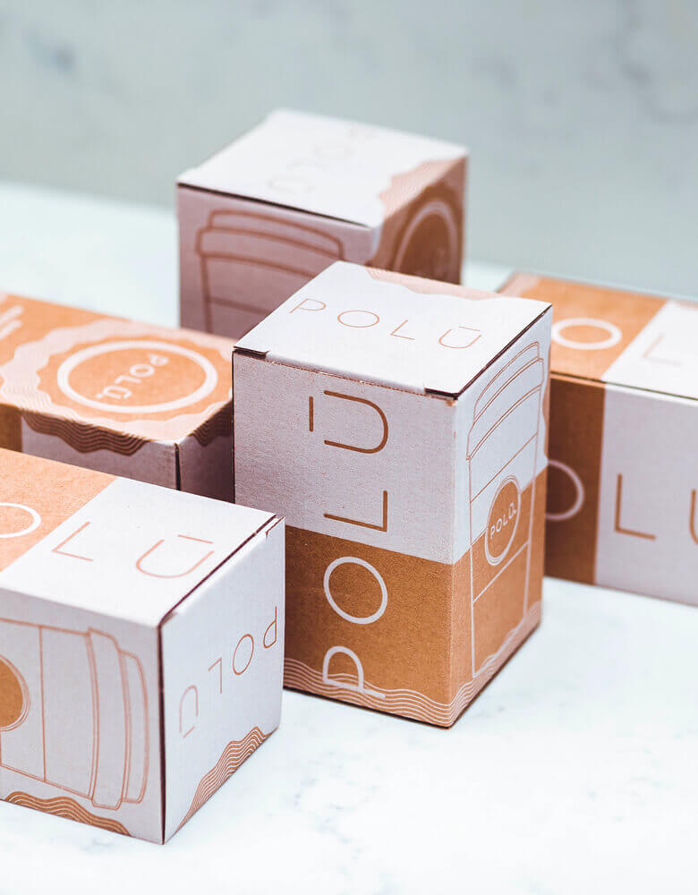 POLU Packaging