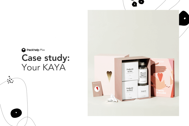 case study Your KAYA