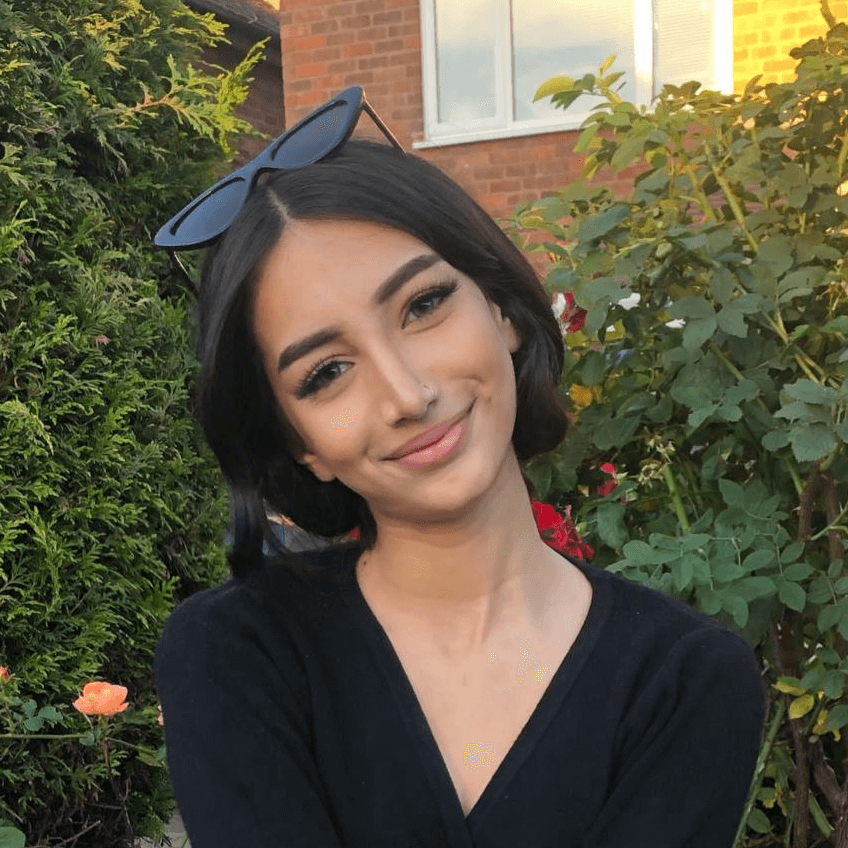 Sumaiya Sheikh