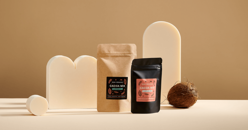flexible packaging