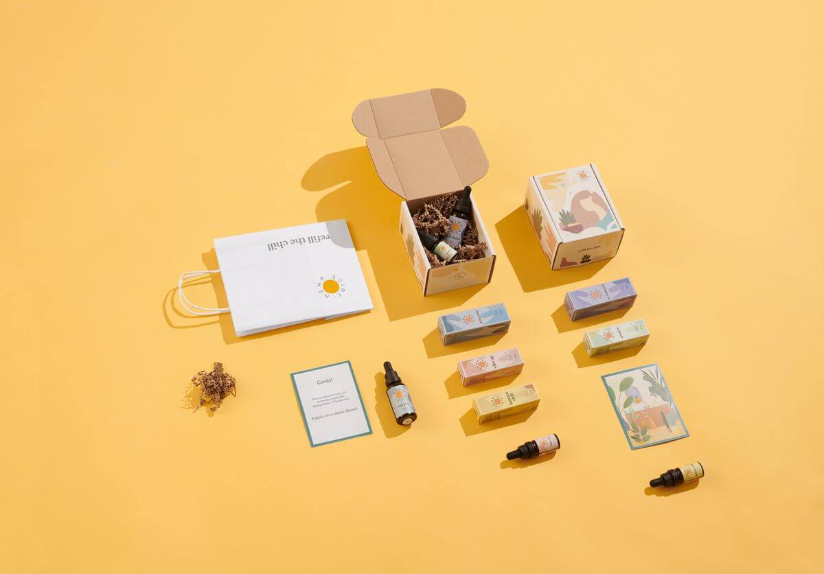 Packhelp, la startup que personaliza los packaging para mejorar las ventas