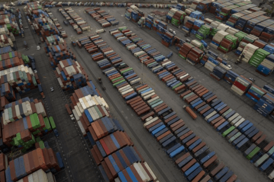 supply chain disruption