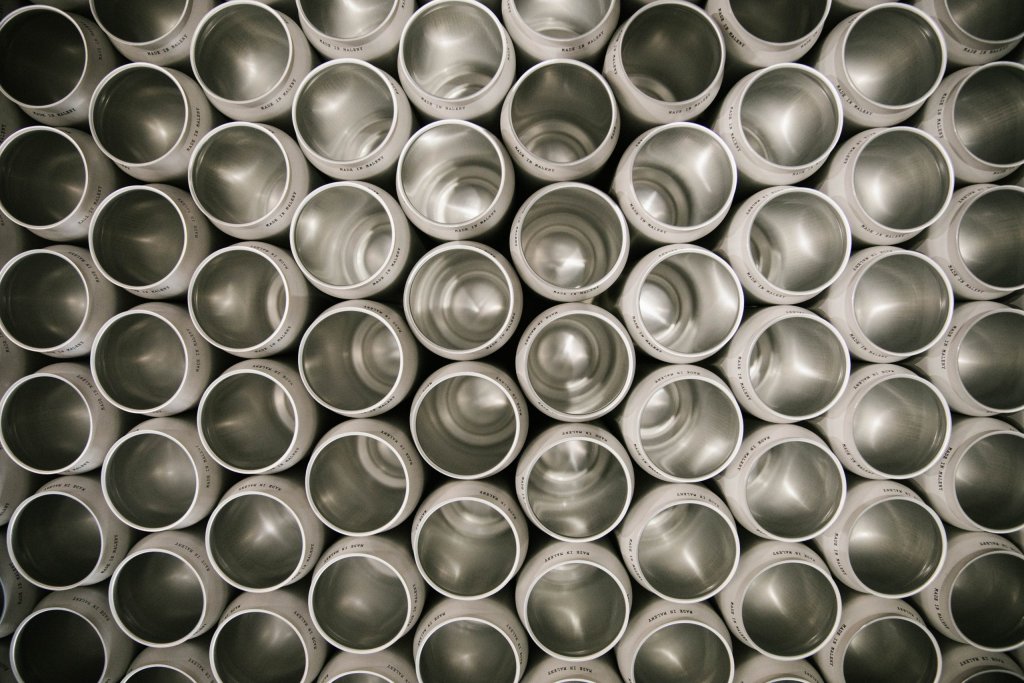 metal can packaging