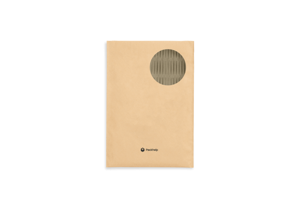 Papierpolsterung als Innovative Verpackungslösung eines Verpackungsingenieurs
