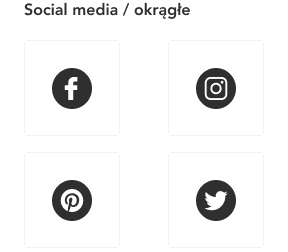 najpopularniejsze ikony social media 2021