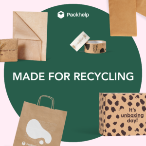 Verpackungsmaterial für E-Commerce-Geschäftsmodelle
