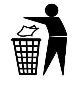 tidyman symbol