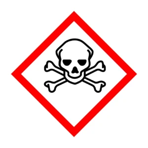 symbol giftstoffe