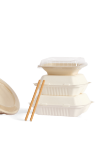 Lebensmittelverpackung